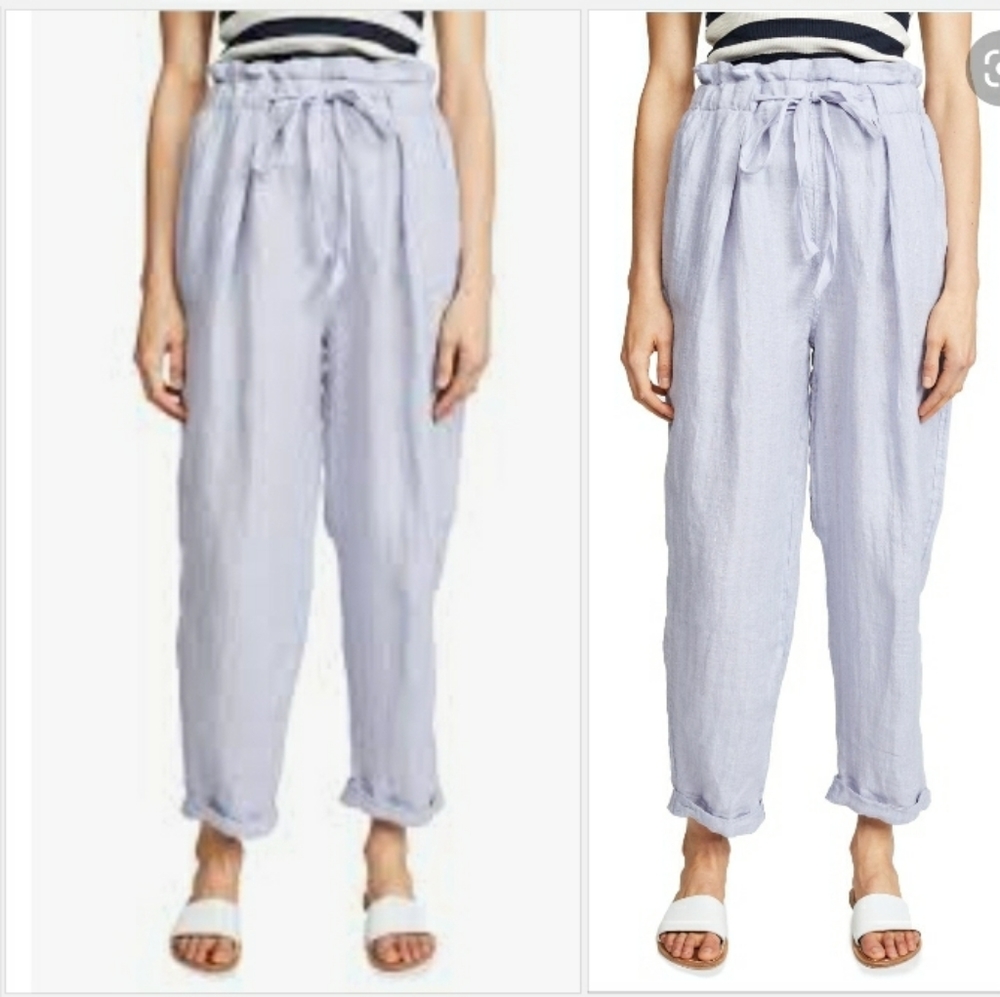 Free People pants